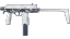 Миниатюра MP9 | Arctic Tri-Tone (Minimal Wear)
