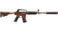 M4A1-S | Atomic Alloy (Field-Tested) thumbnail