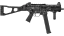 UMP-45 | Metal Flowers (Factory New) thumbnail