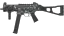 UMP-45 | Metal Flowers (Factory New) thumbnail