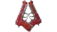 Dual Berettas | Hemoglobin (Minimal Wear) thumbnail