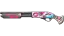 Sawed-Off | Wasteland Princess (Minimal Wear) thumbnail