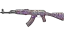 AK-47 | Head Shot (Minimal Wear) thumbnail