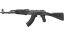 AK-47 | Steel Delta (Factory New) thumbnail