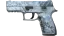 P250 | Steel Disruption (Factory New) thumbnail