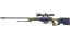 AWP | Man-o'-war (Field-Tested) thumbnail