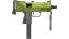 MAC-10 | Graven (Minimal Wear) thumbnail