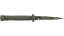 ★ Stiletto Knife | Boreal Forest (Field-Tested) thumbnail