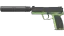 USP-S | Para Green (Factory New) thumbnail