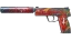 USP-S | The Traitor (Factory New) thumbnail