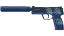 USP-S | Blueprint (Factory New) thumbnail