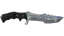 Vorschau von ★ Huntsman Knife | Damascus Steel (Factory New)