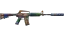 M4A1-S | Imminent Danger (Field-Tested) thumbnail