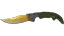 ★ Falchion Knife | Lore (Field-Tested) thumbnail