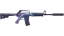 M4A1-S | Stratosphere (Factory New) thumbnail