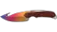 ★ StatTrak™ Gut Knife | Fade (Factory New) thumbnail