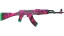 AK-47 | Neon Revolution (Minimal Wear) thumbnail