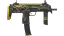 Miniatura de StatTrak™ MP7 | Nemesis (Minimal Wear)