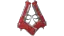 Dual Berettas | Hemoglobin (Minimal Wear) thumbnail