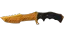 ★ Huntsman Knife | Tiger Tooth (Factory New) thumbnail
