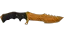 ★ Huntsman Knife | Tiger Tooth (Factory New) thumbnail