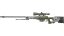 AWP | Worm God (Minimal Wear) thumbnail