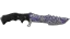 ★ Huntsman Knife | Freehand (Field-Tested) thumbnail
