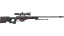 AWP | Redline (Field-Tested) thumbnail