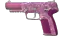 Five-SeveN | Fraise Crane (Factory New) thumbnail