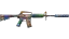 M4A1-S | Imminent Danger (Minimal Wear) thumbnail