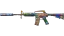 M4A1-S | Imminent Danger (Minimal Wear) thumbnail