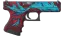 Glock-18 | Water Elemental (Battle-Scarred) thumbnail