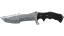Miniatura de ★ Huntsman Knife | Damascus Steel (Factory New)