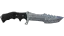 Miniatura de ★ Huntsman Knife | Damascus Steel (Factory New)