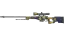 AWP | Man-o'-war (Field-Tested) thumbnail