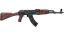 AK-47 | Cartel (Field-Tested) thumbnail