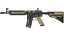 M4A4 | Desert-Strike (Factory New) thumbnail