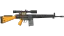 G3SG1 | Orange Kimono (Factory New) thumbnail