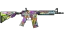 M4A4 | In Living Color (Factory New) thumbnail