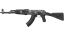 AK-47 | Steel Delta (Factory New) thumbnail