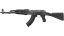 AK-47 | Steel Delta (Factory New) thumbnail