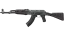 AK-47 | Steel Delta (Factory New) thumbnail