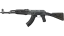 AK-47 | Steel Delta (Factory New) thumbnail