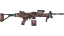 Negev | Phoenix Stencil (Factory New) thumbnail