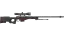 AWP | Redline (Field-Tested) thumbnail