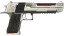 Desert Eagle | Mecha Industries (Field-Tested) thumbnail
