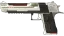 Desert Eagle | Mecha Industries (Field-Tested) thumbnail