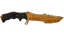 صورة مصغرة لـ ★ Huntsman Knife | Tiger Tooth (Factory New)
