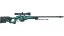 AWP | Atheris (Field-Tested) thumbnail