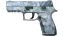 P250 | Steel Disruption (Factory New) thumbnail
